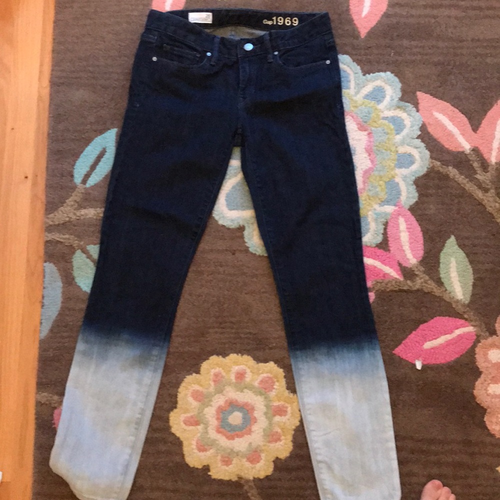 Gap Ombré Jean